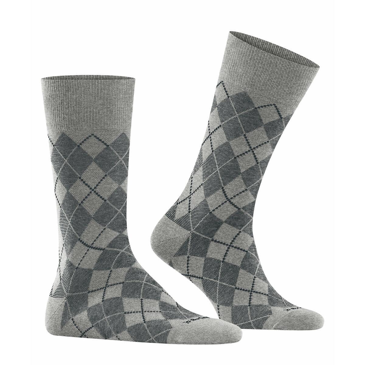 Burlington  chaussettes carrington 