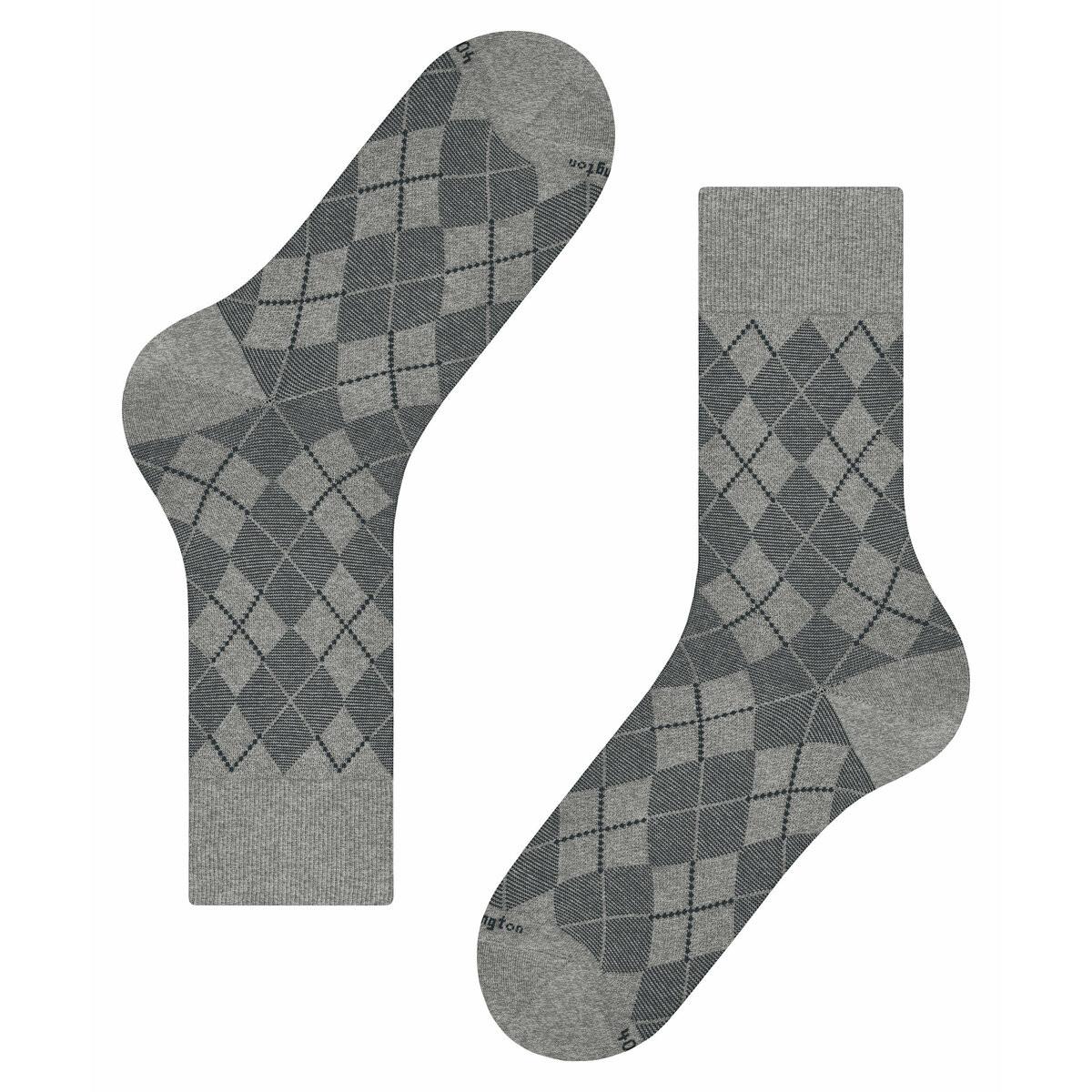 Burlington  chaussettes carrington 