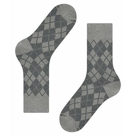 Burlington  chaussettes carrington 