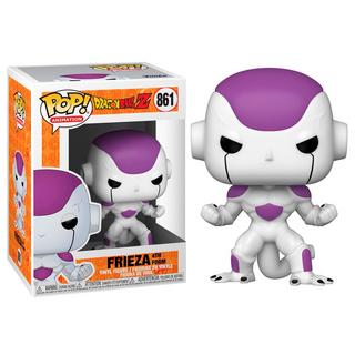 Funko  Figurine POP Dragon Ball Z S8 Frieza 100% Final Form 