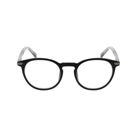 INVU Lesebrille mit Etui  