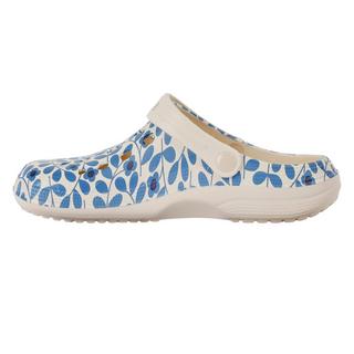 Regatta  Clogs Orla Kiely, Jasmin Blume 