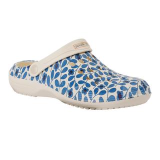 Regatta  Clogs Orla Kiely, Jasmin Blume 