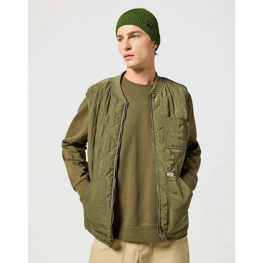 Wrangler Easy Beanie  