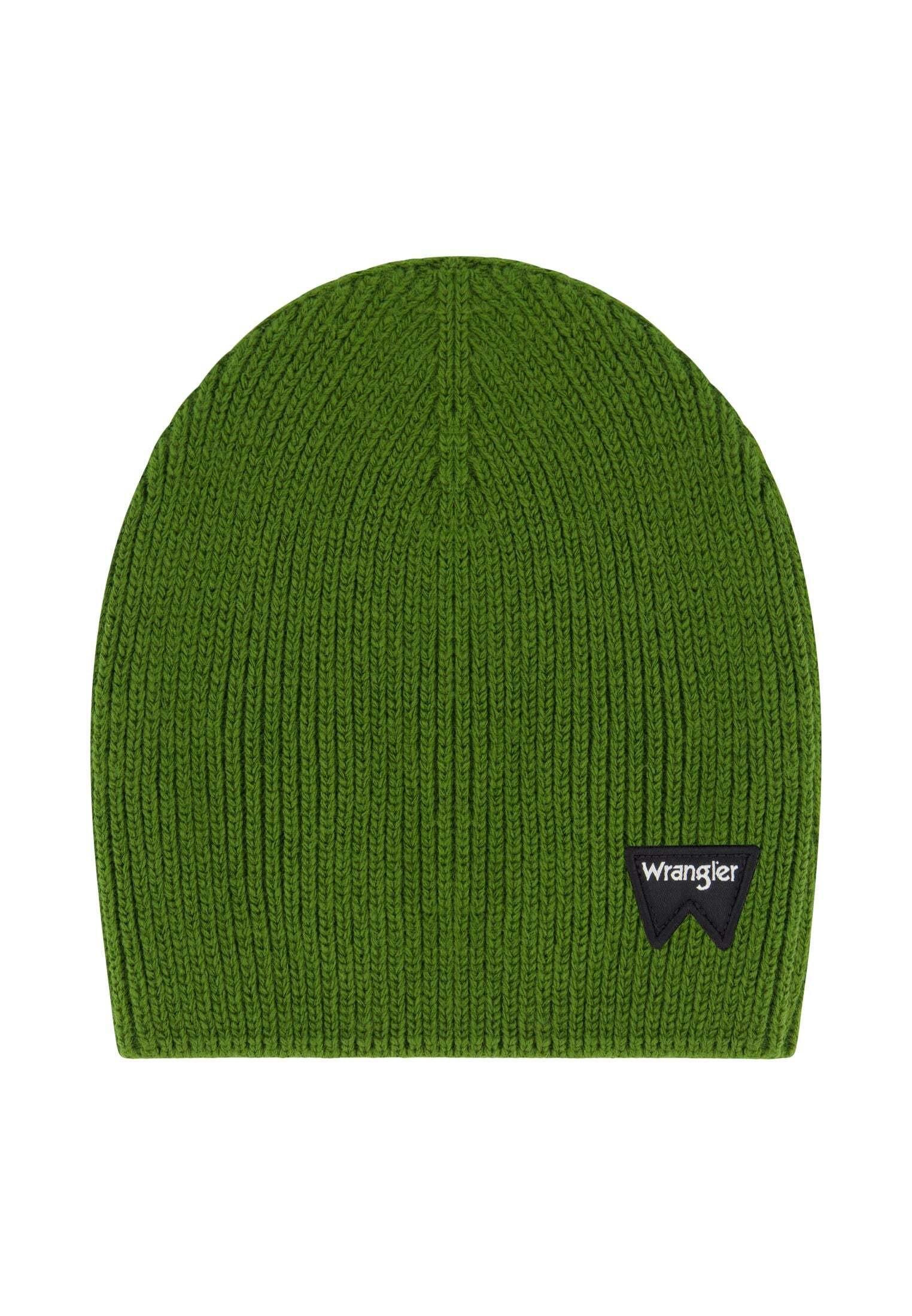 Wrangler  Mütze Easy Beanie 