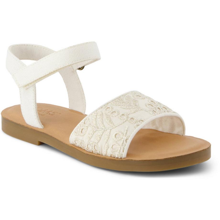 TOMS Sandales fille Remi  