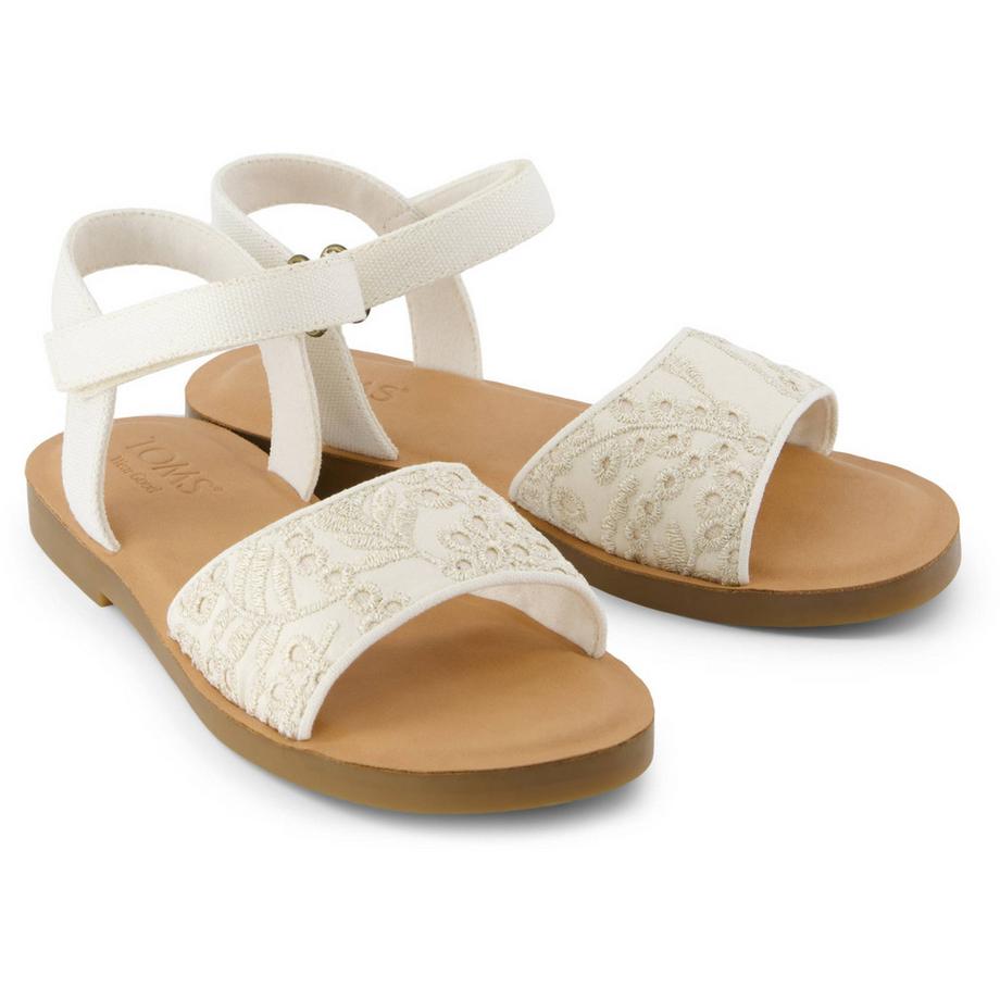 TOMS Sandales fille Remi  