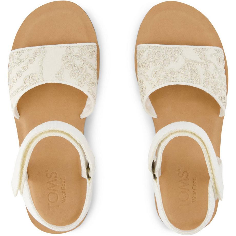 TOMS Sandales fille Remi  