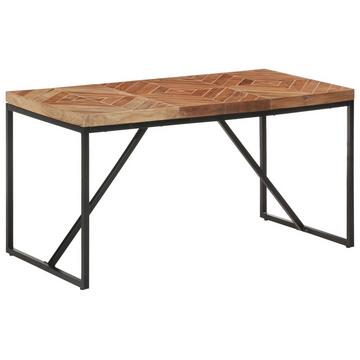 Table de salle à manger bois