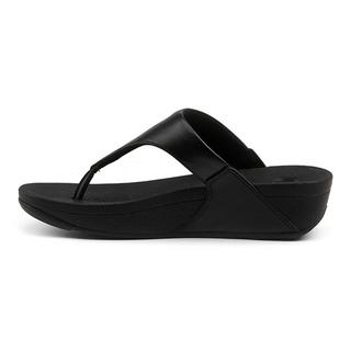 Bossi  Lulu Leather Toe Post-38 