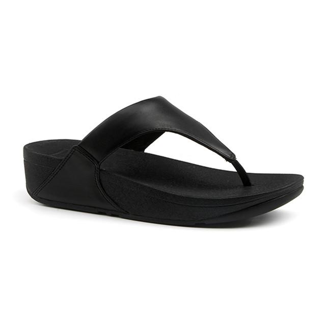 Bossi  Lulu Leather Toe Post-38 