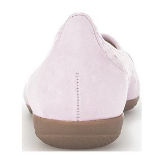 Gabor  Gabor - Ballerine suede 