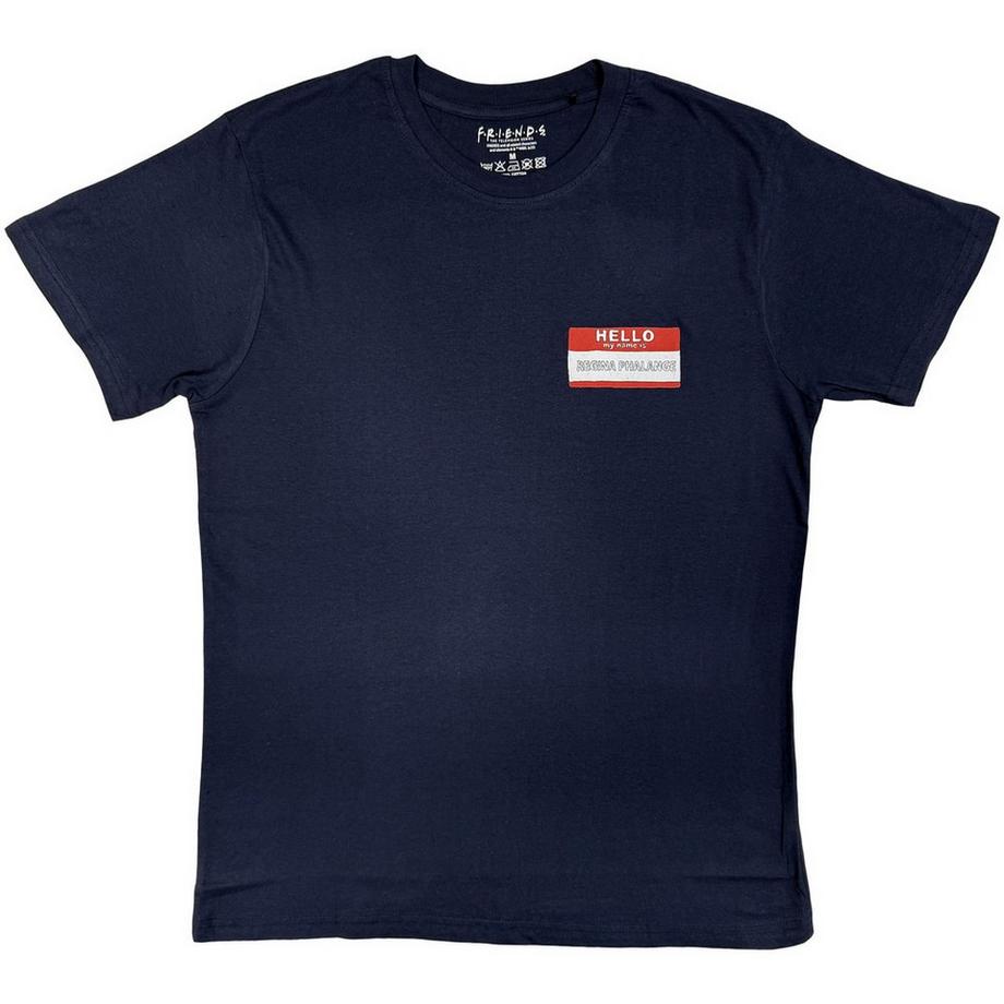 T-ShirtRegina Hello