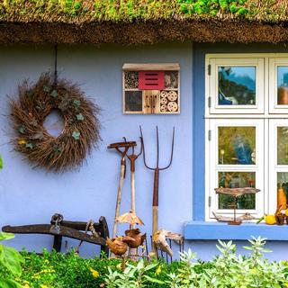 Northix Hotel per insetti  