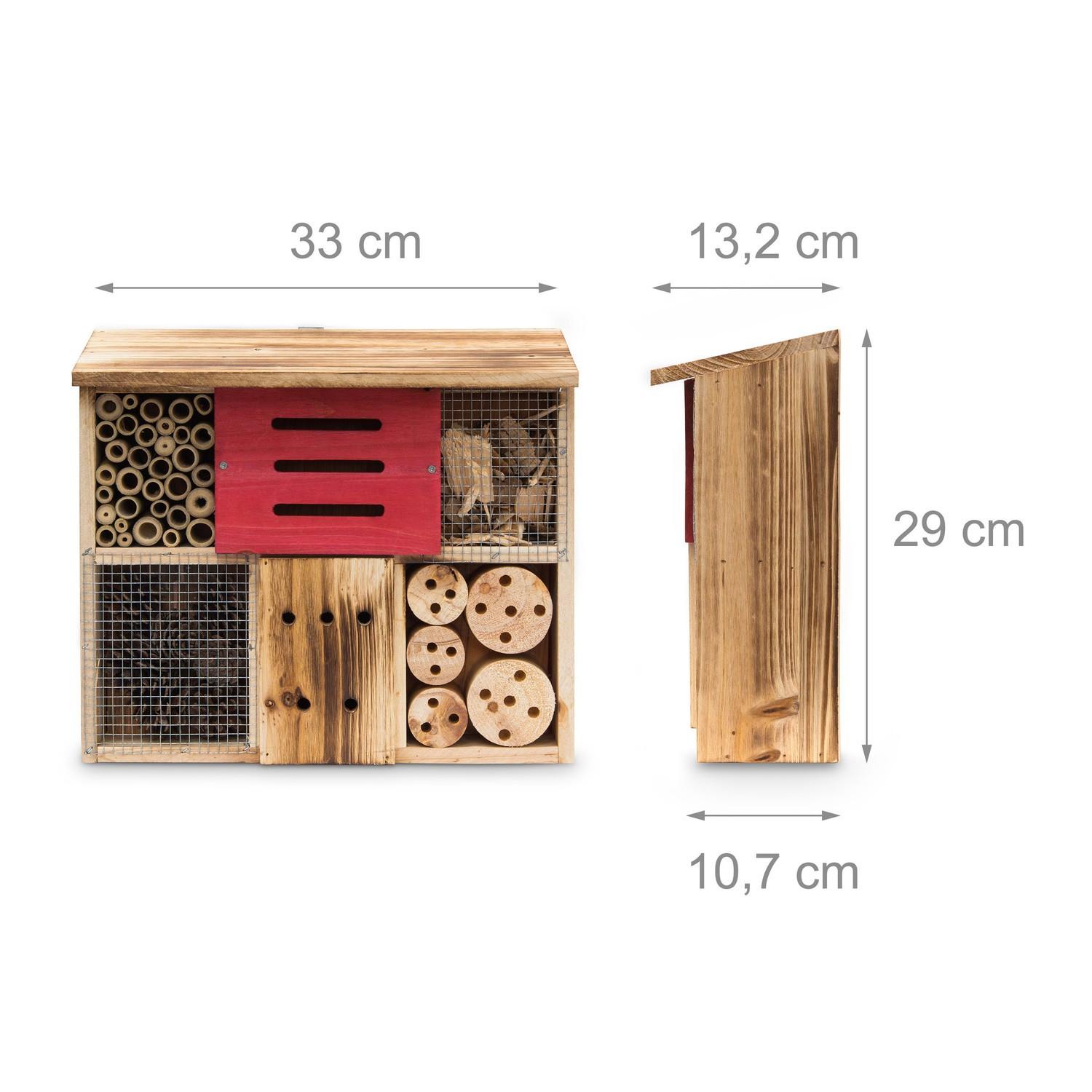 Northix Hotel per insetti  