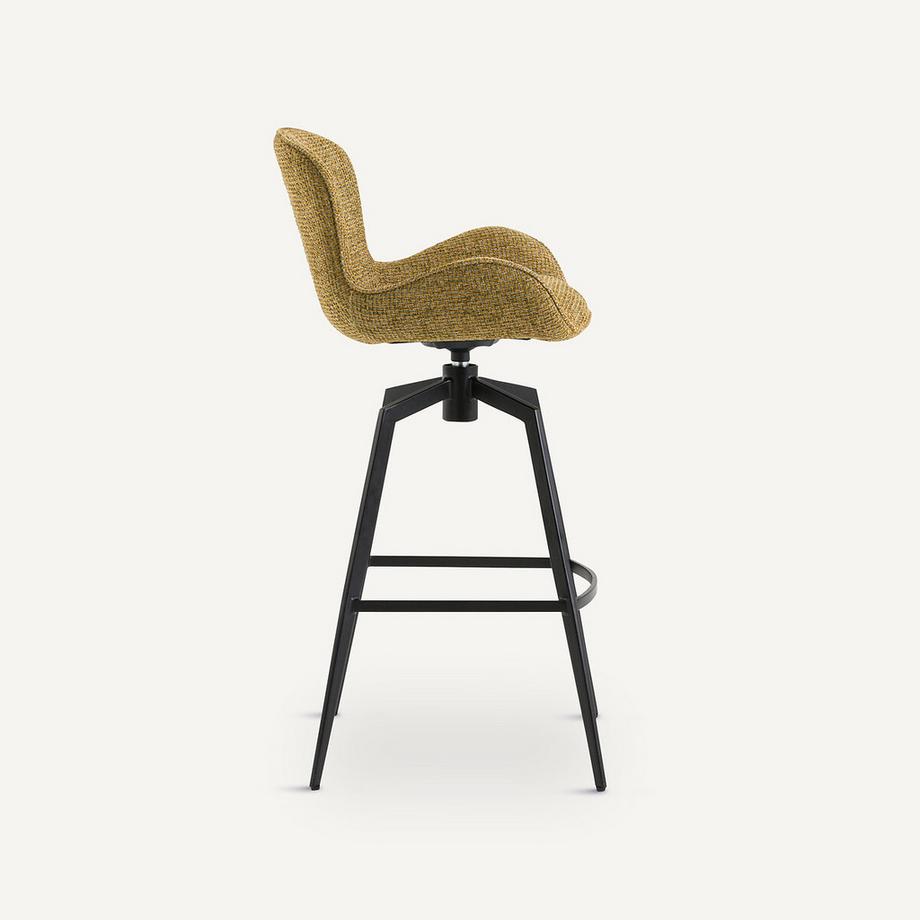 AM.PM Fauteuil de bar pivotant  