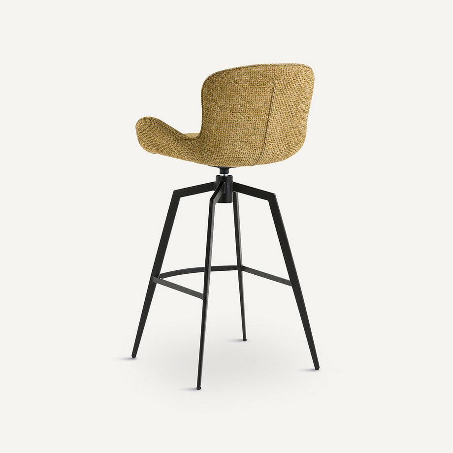 AM.PM Fauteuil de bar pivotant  