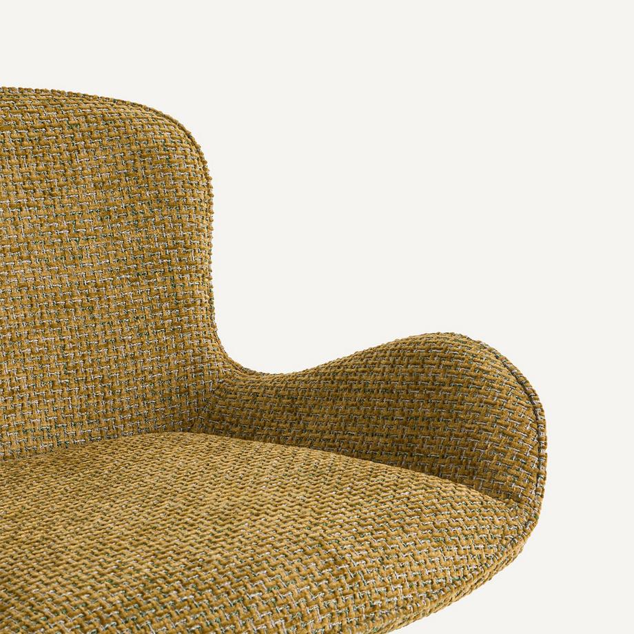 AM.PM Fauteuil de bar pivotant  