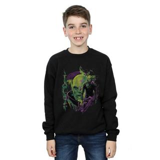 MARVEL  Sweatshirt 