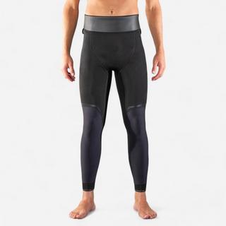 DECATHLON  Pantaloni uomo 5 mm - freediving neoprene 