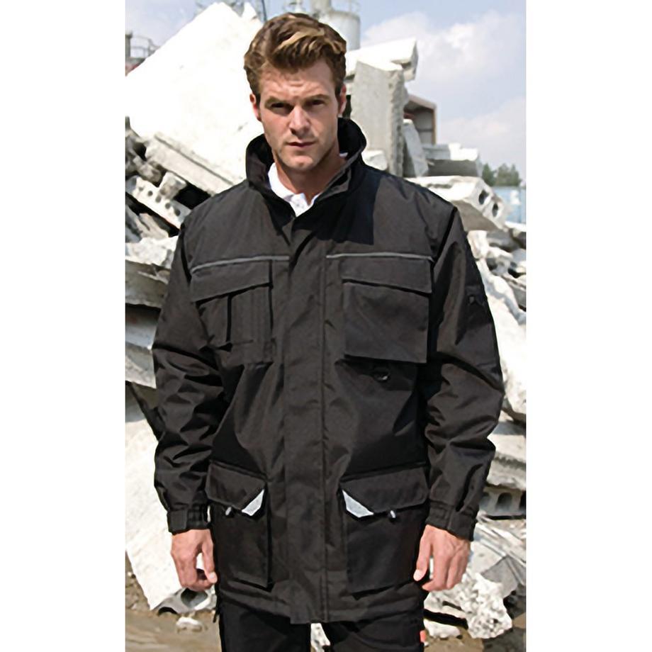 Result Sabre Manteau de travail  