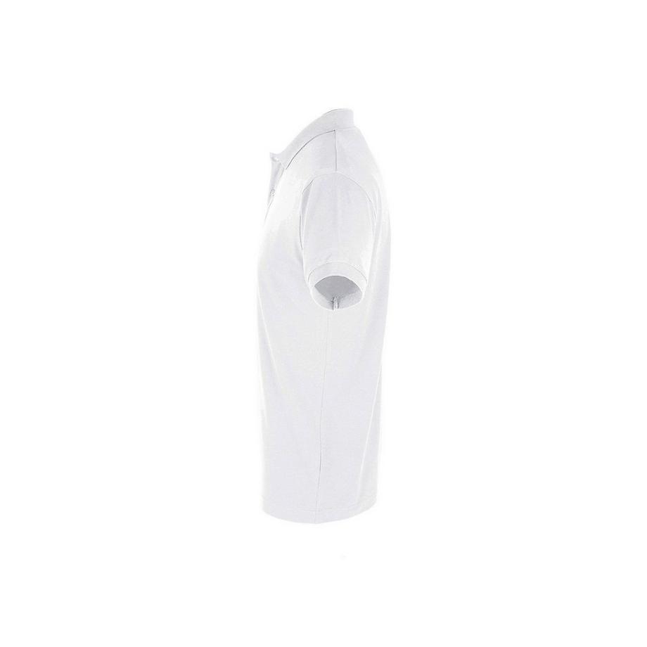 SOLS Perfect Pique Kurzarm Poloshirt  