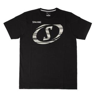 SPALDING  t-shirt fast 