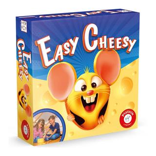 Piatnik  Spiele Easy Cheesy (DE) 