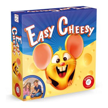 Spiele Easy Cheesy (DE)