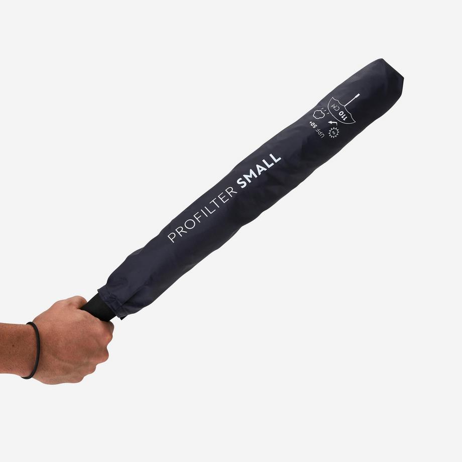 DECATHLON  Parapluie - PROFILTER SMALL 