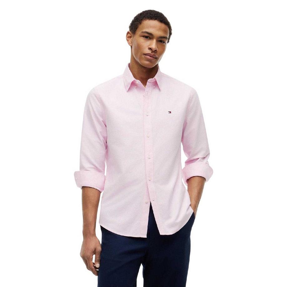 TOMMY HILFIGER  Hemd 