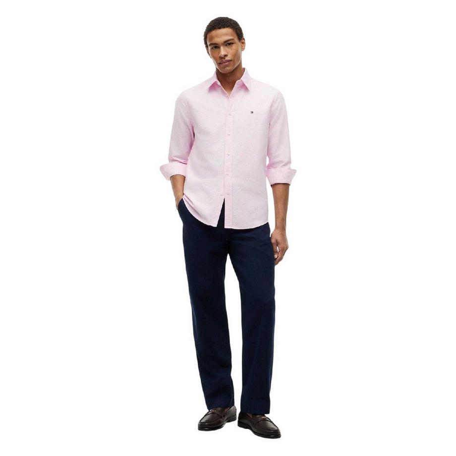 TOMMY HILFIGER  Hemd 