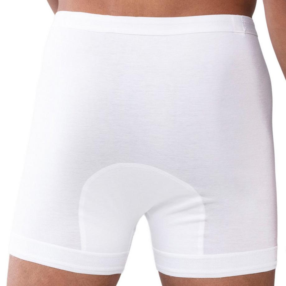 mey Noblesse Retro Short Pant Confezione da 2  