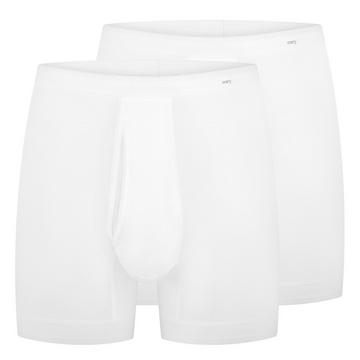 2er Pack Noblesse - Retro Short / Pant