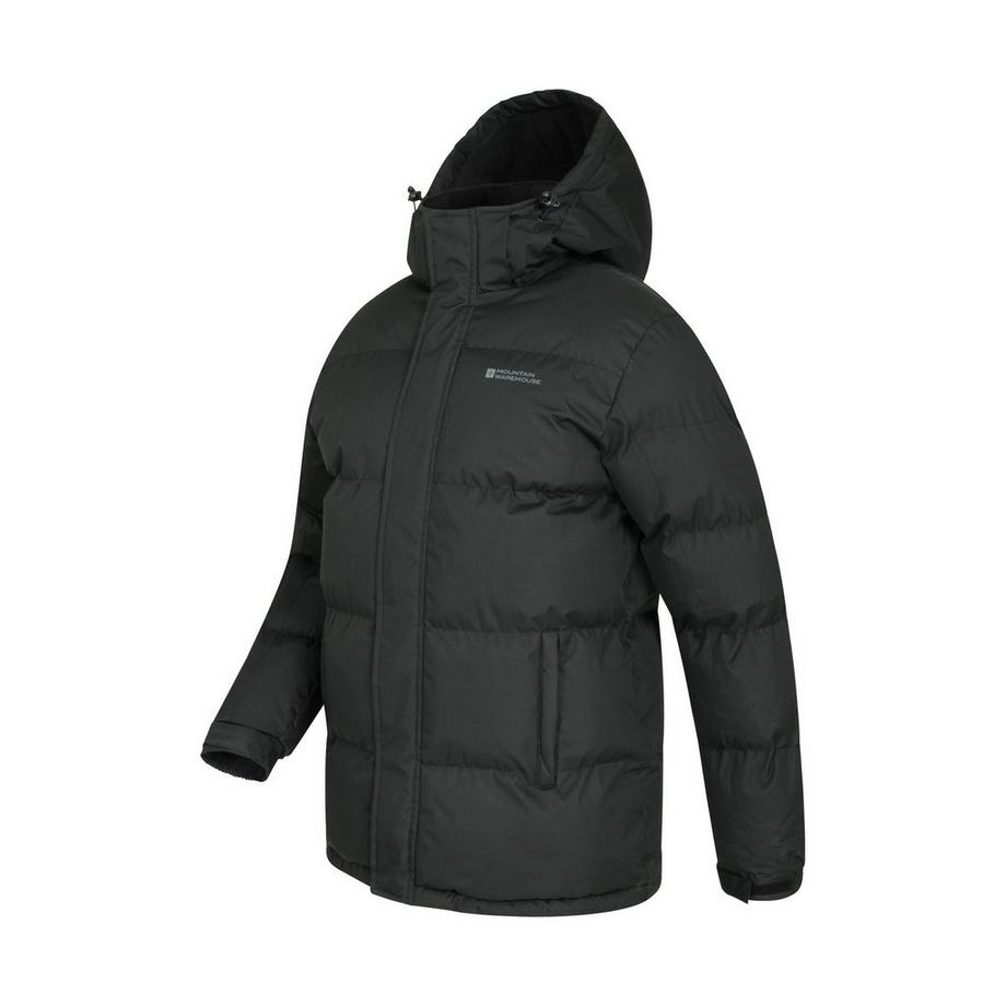 Mountain Warehouse Giacca imbottita Snow  