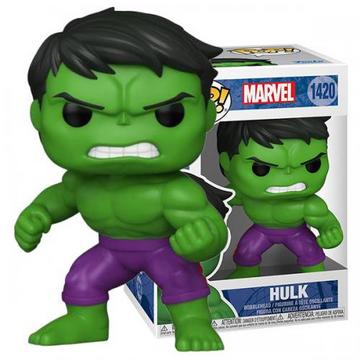 Funko POP! Marvel New Classics: Hulk (1420)