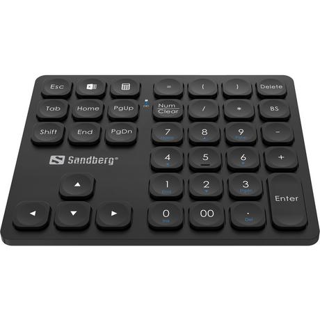 Sandberg  Sandberg Wireless Numeric Keypad Pro 