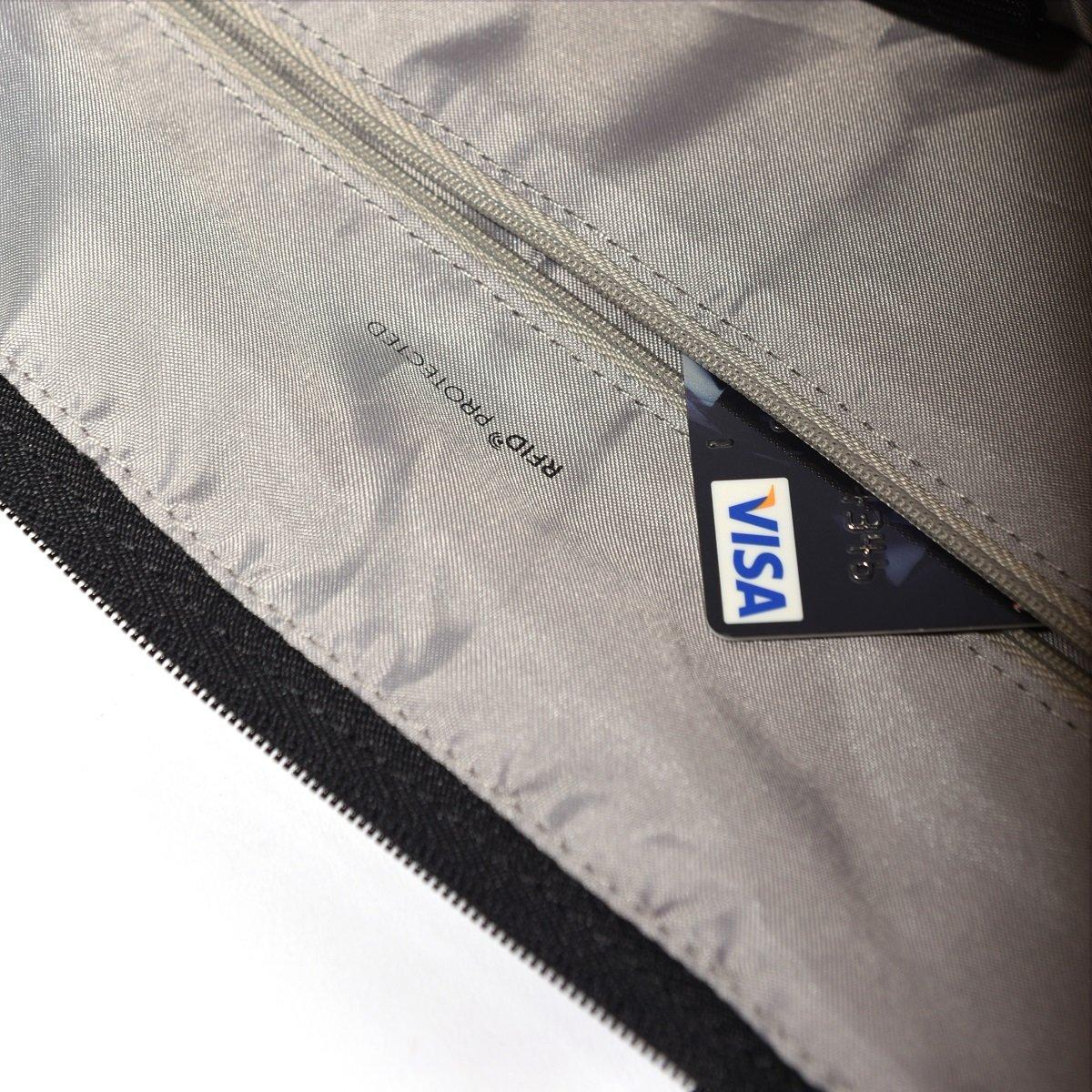 Hedgren Olga Business Bag 14.1" RFID  