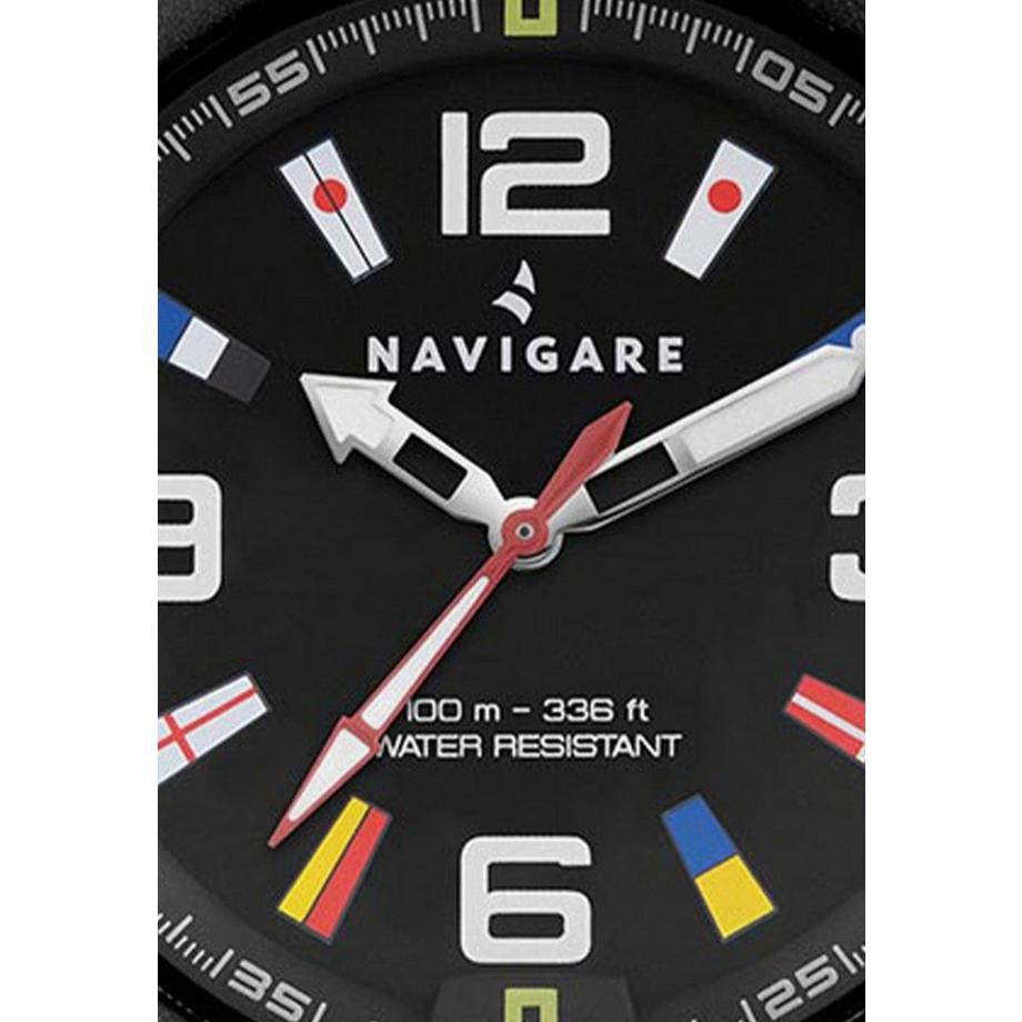 Navigare  Montre 