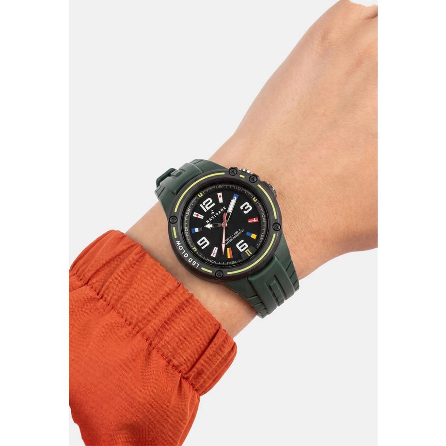 Navigare  Montre 