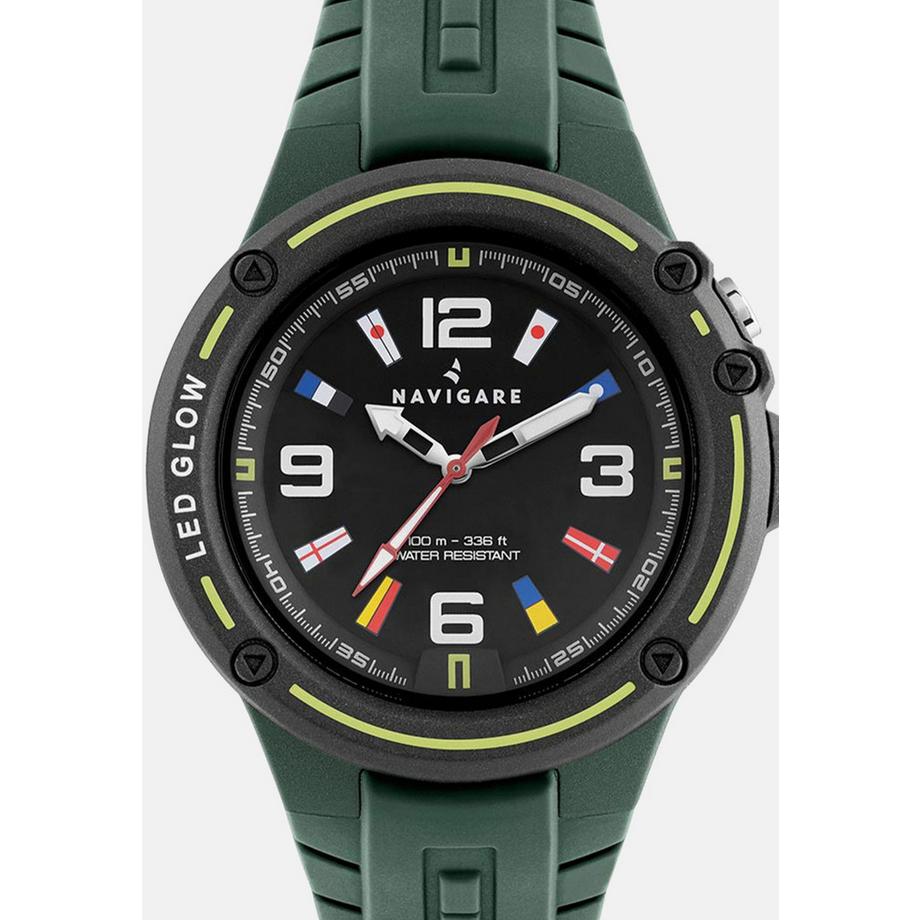 Navigare  Montre 