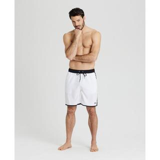 arena Icons Team Stripe Badehose  