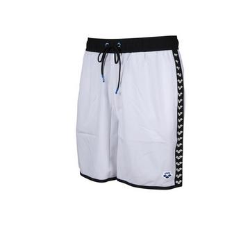 Badehose Icons Team Stripe