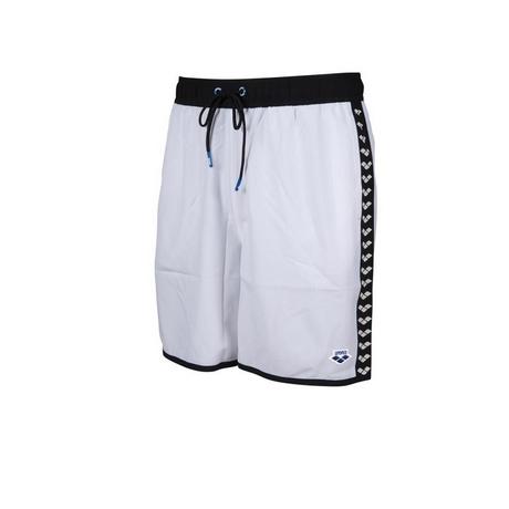 arena Icons Team Stripe Badehose  