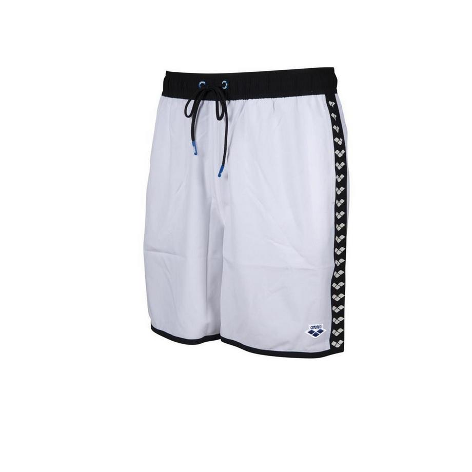Badehose Icons Team Stripe