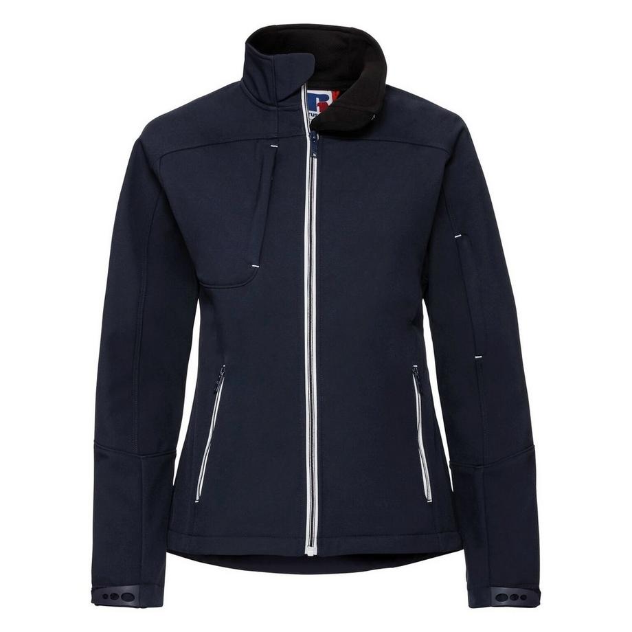 Veste softshell BIONIC