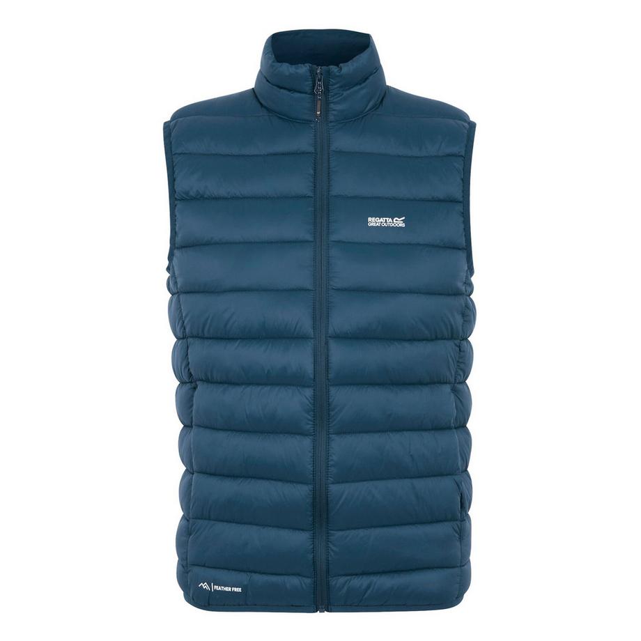 Veste Matelassée Sans Manches Marizion