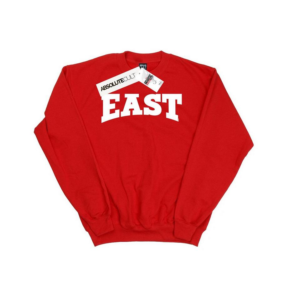 High School Musical The Musical East High Sweatshirt