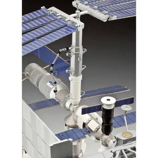 Revell  SET spécial 25 ans ISS édition limitée 1:144 