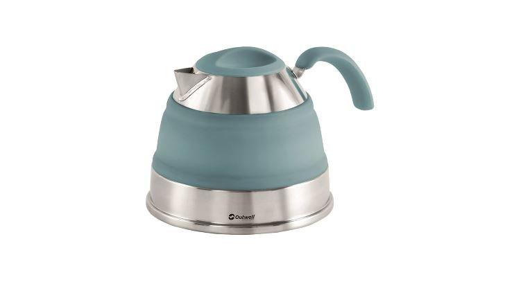 Outwell  Krug Collaps Kettle 1.5 L 